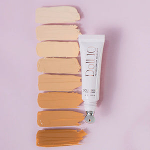 DOLL 10 TCE TREATMENT CONCEALER