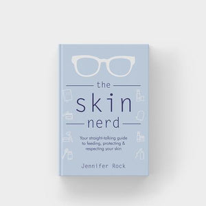 The Skin Nerd (Book)