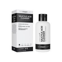 Load image into Gallery viewer, The Inkey List Salicylic Acid Cleanser

