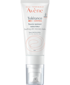 Avène Tolerance Control Soothing Skin Recovery Balm