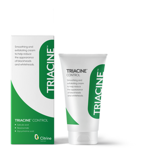 Citrine Health Triacine Control Cream