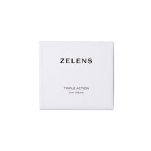 Load image into Gallery viewer, zelens triple action eye cream
