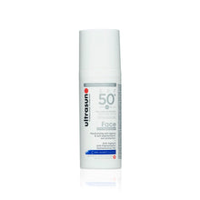 Load image into Gallery viewer, Ultrasun SPF50 Anti Pigment Face 50ml
