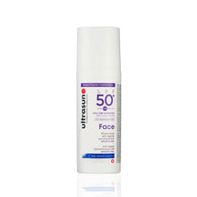 Load image into Gallery viewer, Ultrasun SPF50 Face 50ml
