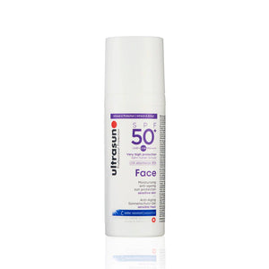 Ultrasun SPF50 Face 50ml