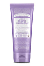 Load image into Gallery viewer, Dr Bronner Organic Shaving Soap
