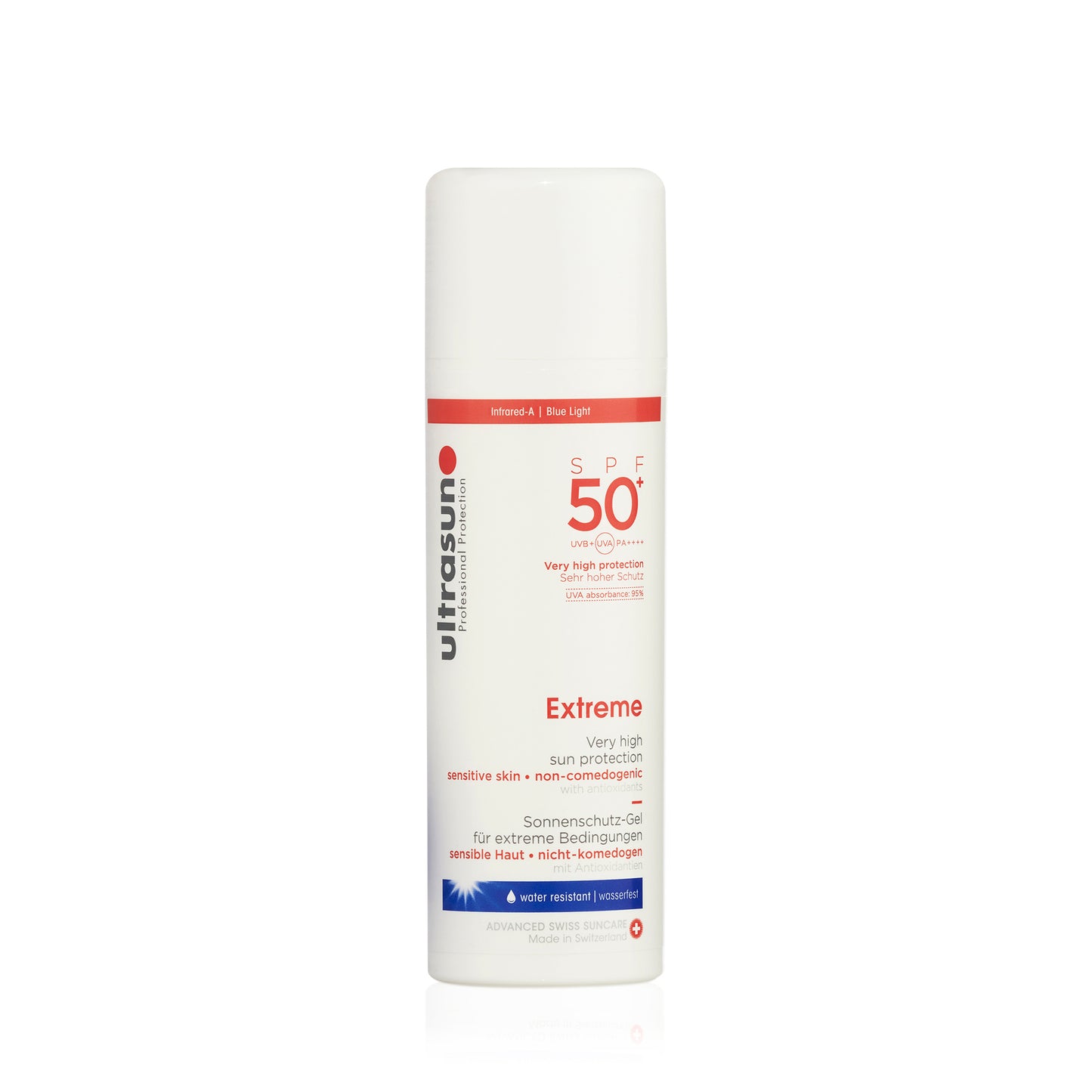 Ultrasun SPF50 Extreme