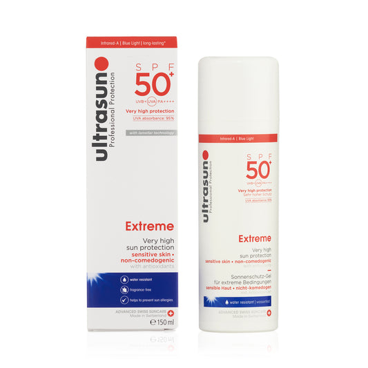Ultrasun SPF50 Extreme