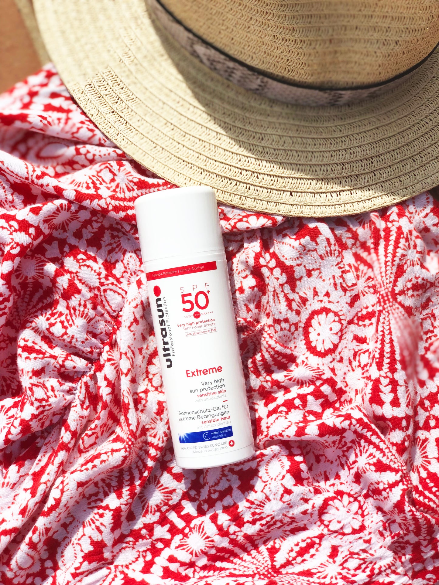 Ultrasun SPF50 Extreme