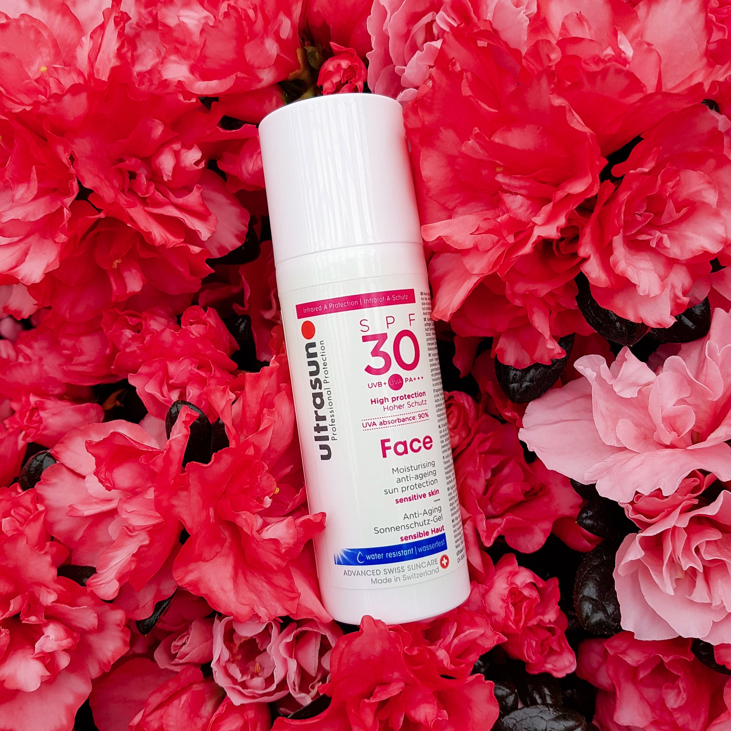 Ultrasun SPF30 Face