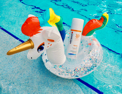 Ultrasun SPF30 Family