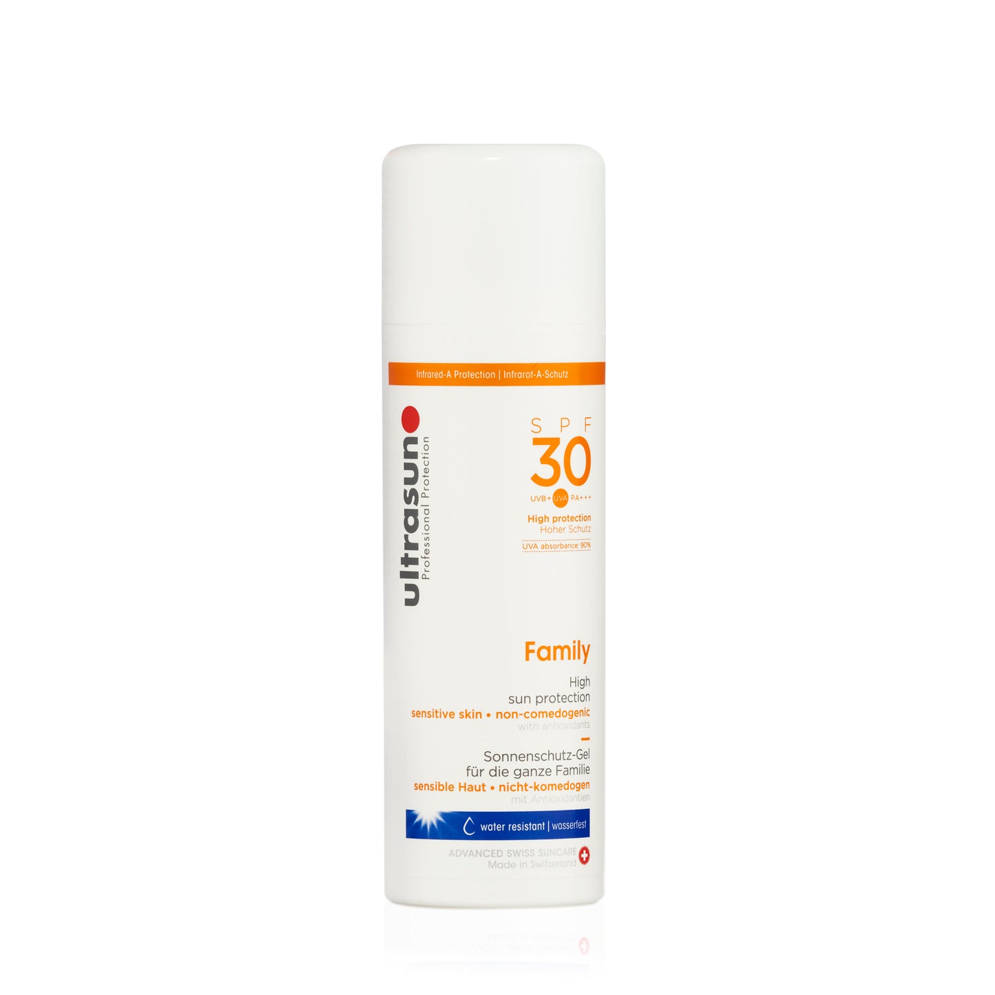 Ultrasun SPF30 Family