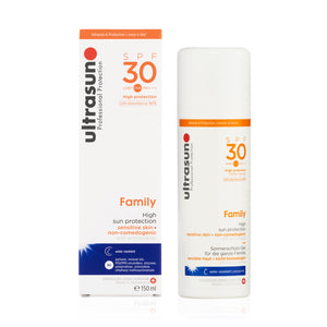 Ultrasun SPF30 Family 150ml