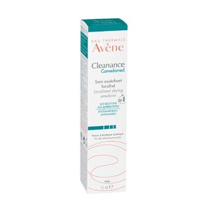 Avene Cleanance Comedomed Localised Drying Emulsion