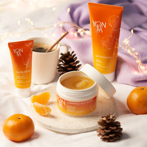 Yon-Ka Aroma-Fusion Vitality Sugar Scrub