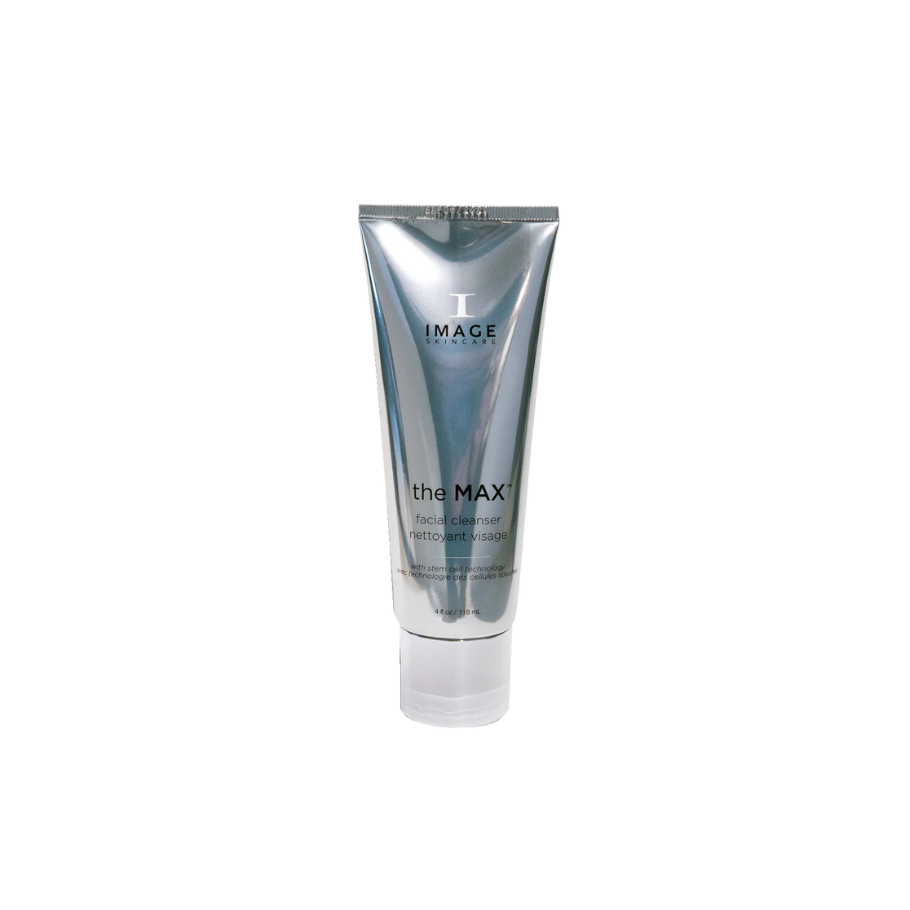 IMAGE The Max Facial Cleanser 118ml
