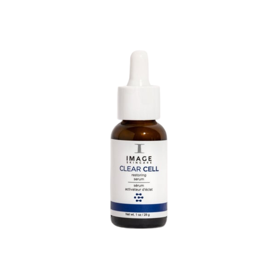 IMAGE Skincare Clear Cell Restoring Serum