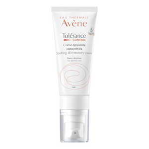 Avène Tolerance Control Soothing Skin Recovery Cream