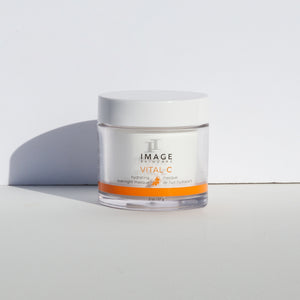 IMAGE Vital C Hydrating Overnight Masque (57g)