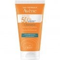 Avène Very High Protection Cleanance SPF50+ Sun Cream for Blemish-prone skin 50ml