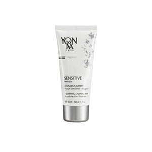 yonka sensitive masque