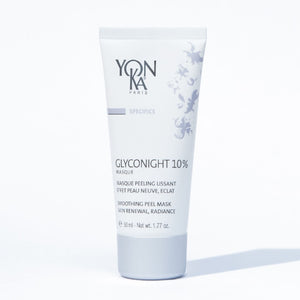 Yonka glyconight masque