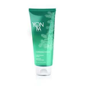 yonka aroma-fusion silhouette body scrub