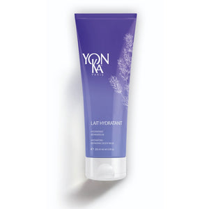 yonka detox lait hydratant