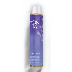 Yonka phytobain bath oil