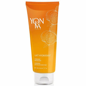 yonka vitality lait hydratant