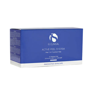 iS Clinical Active Peel System (15 Pack)