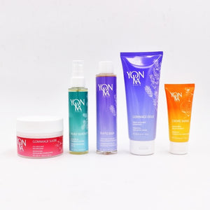 Yon-Ka Aroma-Fusion Detox Gommage Doux Body Scrub