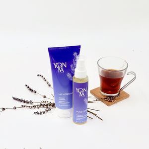 Yon-Ka Aroma-Fusion Huile Detox Dry Oil