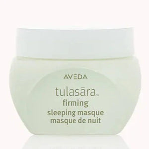 AVEDA Tulasara Firming Sleep Masque