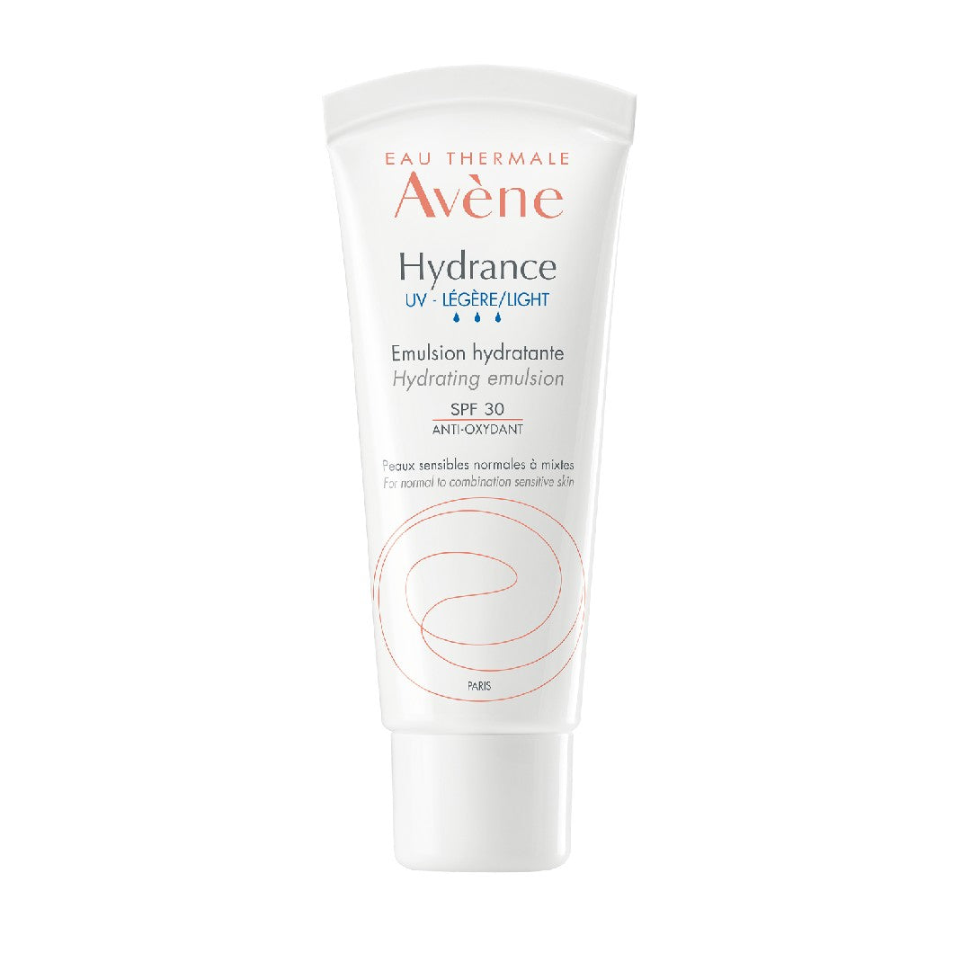 Avene  Hydrance UV Light SPF 30 