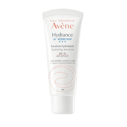 Avene  Hydrance UV Light SPF 30 