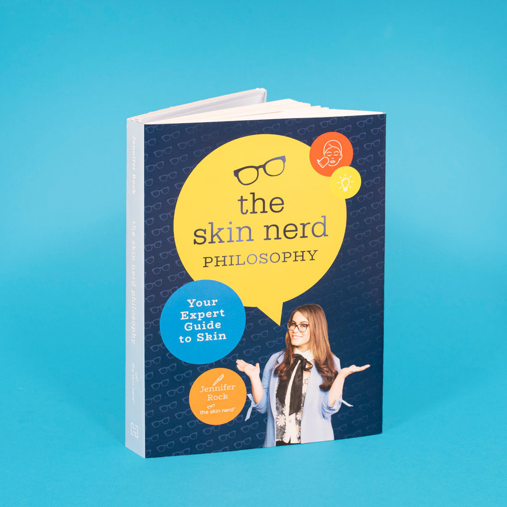 The Skin Nerd Philosophy: Your Expert Guide to Skin Health