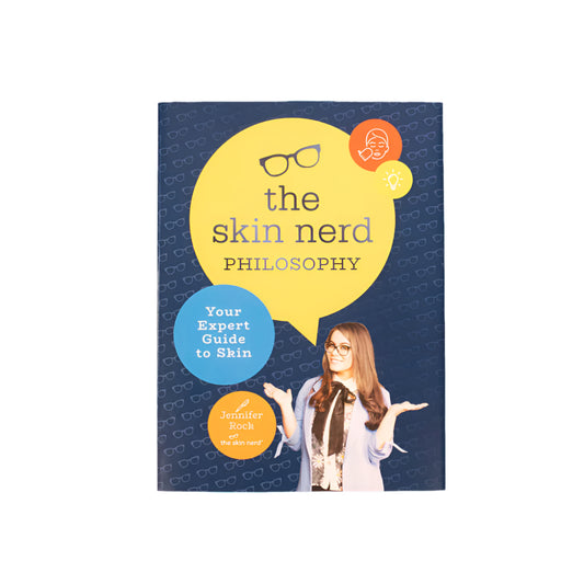 The Skin Nerd Philosophy: Your Expert Guide to Skin Health