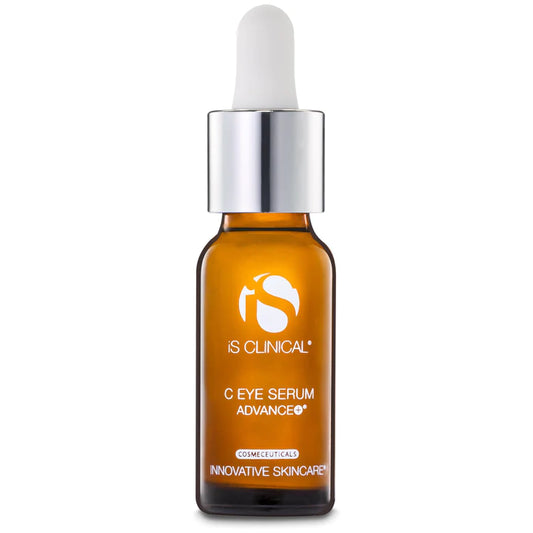 iS Clinical C Eye Serum Advanced +