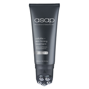 asap cellulite skin firming treatment