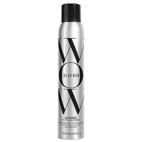 Color Wow Cult Favourite Hairspray