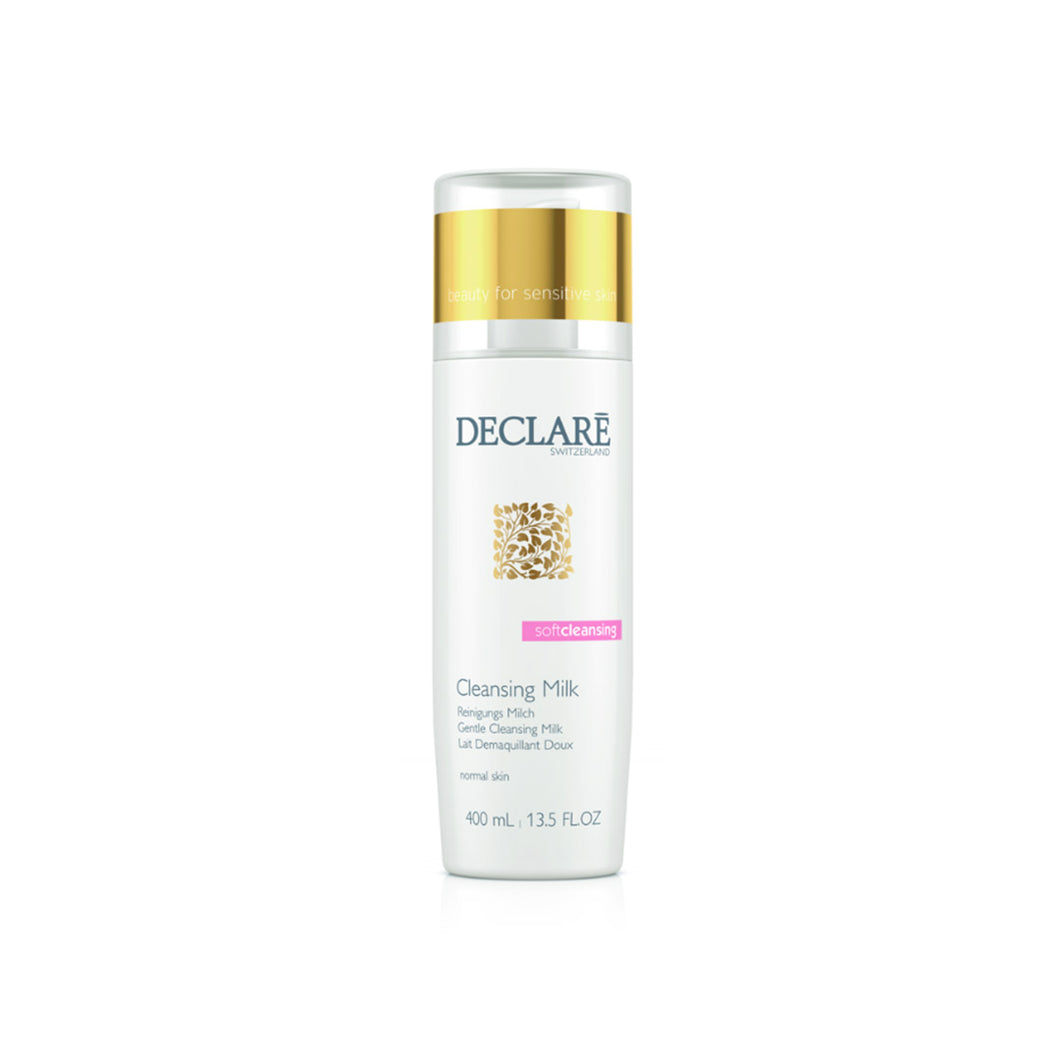 Declare Soft Cleansing Gentle Cleansing Milk
