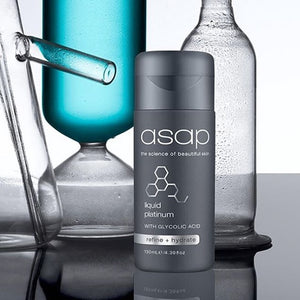 ASAP Skincare Liquid Platinum
