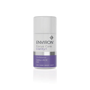 Environ Focus Care Clarity+ Sebu-ACE Oil