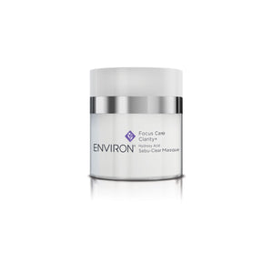 Environ Focus Care Clarity+ Sebu-Clear Masque