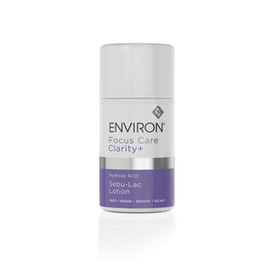 Environ Focus Care Clarity+ Sebu-Lac Lotion