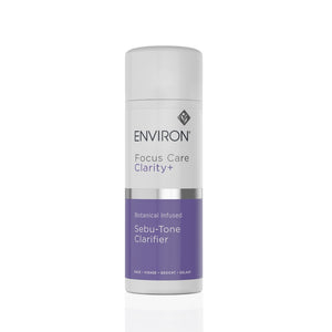 Environ Botanical Infused Sebu-Tone Clarifier