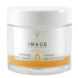 IMAGE Vital C Hydrating Overnight Masque (57g)