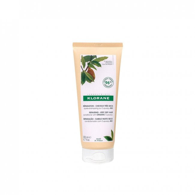 Klorane Soothing Conditioner with Cupuacu 789314