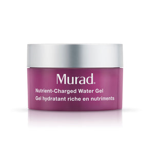 Murad Nutrient Charged Water Gel